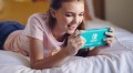 CONSOLE SWITCH LITE/TURQUOISE 210103 NINTENDO - 1898712