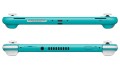 CONSOLE SWITCH LITE/TURQUOISE 210103 NINTENDO - 1898708