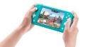 CONSOLE SWITCH LITE/TURQUOISE 210103 NINTENDO - 1898710