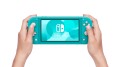 CONSOLE SWITCH LITE/TURQUOISE 210103 NINTENDO - 1898709