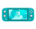 CONSOLE SWITCH LITE/TURQUOISE 210103 NINTENDO - 1898727