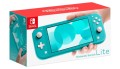 CONSOLE SWITCH LITE/TURQUOISE 210103 NINTENDO - 1898722
