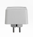 Listwa przeciwprzepięciowa APC PM1W-GR - 1049848