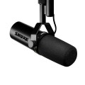Shure SM7dB - Mikrofon dynamiczny, kardioidalny, lektorski - radiowy - 1898959