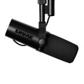 Shure SM7dB - Mikrofon dynamiczny, kardioidalny, lektorski - radiowy - 1898962