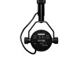 Shure SM7dB - Mikrofon dynamiczny, kardioidalny, lektorski - radiowy - 1898961