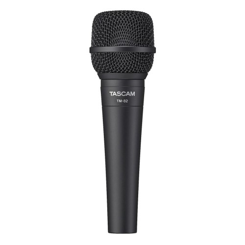 Tascam TM-82 - Mikrofon dynamiczny - 1898963