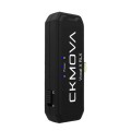 CKMOVA Vocal X V6 MK2 - Bezprzewodowy system lightning z dwoma mikrofonami - 1898967