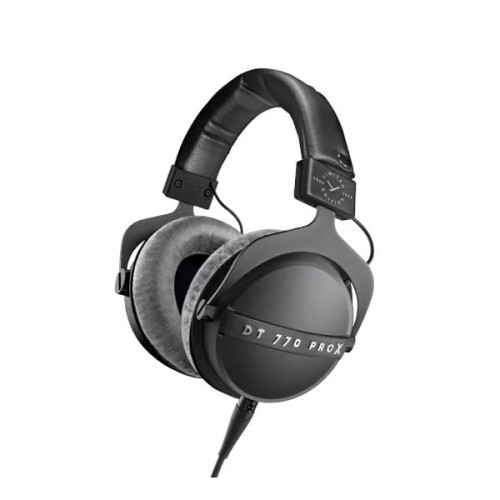 Beyerdynamic DT 770 PRO X LE - Słuchawki studyjne zamknięte - 1898974