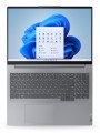Lenovo ThinkBook 16 G6 ABP Ryzen 5 7530U 16" WUXGA IPS 300nits AG 8GB DDR4 3200 SSD512 AMD Radeon Graphics W11Pro 3Y Arctic Grey - 1899095