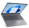 Lenovo ThinkBook 16 G6 ABP Ryzen 5 7530U 16" WUXGA IPS 300nits AG 8GB DDR4 3200 SSD512 AMD Radeon Graphics W11Pro 3Y Arctic Grey - 1899088
