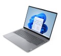 Lenovo ThinkBook 16 G6 ABP Ryzen 5 7530U 16" WUXGA IPS 300nits AG 8GB DDR4 3200 SSD512 AMD Radeon Graphics W11Pro 3Y Arctic Grey - 1899089