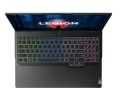 Lenovo Legion Pro 5 16ARX8 Ryzen 5 7645HX 16" WQXGA IPS 300nits AG 165Hz 16GB DDR5 5200 SSD512 GeForce RTX 4050 6GB NoOS Onyx Grey - 1872496