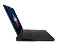 Lenovo Legion Pro 5 16ARX8 Ryzen 5 7645HX 16" WQXGA IPS 300nits AG 165Hz 16GB DDR5 5200 SSD512 GeForce RTX 4050 6GB NoOS Onyx Grey - 1872497