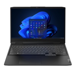 Notebook Lenovo IdeaPad Gaming 3 15ARH7 15,6"FHD/Ryzen 7 7735HS/16GB/SSD512GB/GTX3050-6GB/W11 Onyx Grey