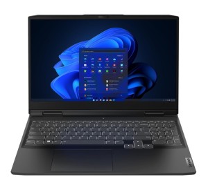Notebook Lenovo IdeaPad Gaming 3 15ARH7 15,6"FHD/Ryzen 7 7735HS/16GB/SSD512GB/RTX3050-6GB/ Onyx Grey
