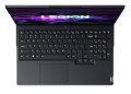 Lenovo Legion 5 15ACH6H Ryzen 7 5800H 15.6" FHD IPS 300nits AG 165Hz 16GB DDR4 3200 SSD512 GeForce RTX 3060 6GB LAN NoOS Phantom Blue/Shadow Black - 1204025