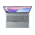 Notebook Lenovo IdeaPad Slim 3 15IAH8 15,6"FHD/i5-12450H/8GB/SSD512GB/UHD/W11 Arctic Grey - 1899055