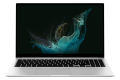Samsung Galaxy Book 2 NP750XED-KC1US i3-1215U 15.6"FHD AG 8GB SSD256 BT BLKB FPR W11Pro Mystic Silver (REPACK) 2Y - 1862150