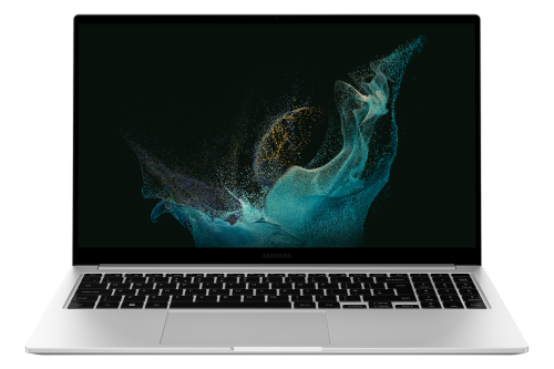 Samsung Galaxy Book 2 NP750XED-KC1US i3-1215U 15.6"FHD AG 8GB SSD256 BT BLKB FPR W11Pro Mystic Silver (REPACK) 2Y - 1899083