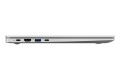 Samsung Galaxy Book 2 NP750XED-KC1US i3-1215U 15.6"FHD AG 8GB SSD256 BT BLKB FPR W11Pro Mystic Silver (REPACK) 2Y - 1855834