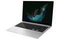 Samsung Galaxy Book 2 NP750XED-KC1US i3-1215U 15.6"FHD AG 8GB SSD256 BT BLKB FPR W11Pro Mystic Silver (REPACK) 2Y - 1855831