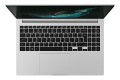 Samsung Galaxy Book 2 NP750XED-KC1US i3-1215U 15.6"FHD AG 8GB SSD256 BT BLKB FPR W11Pro Mystic Silver (REPACK) 2Y - 1855829