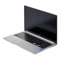 Samsung Galaxy Book 2 NP750XED-KC1US i3-1215U 15.6"FHD AG 8GB SSD256 BT BLKB FPR W11Pro Mystic Silver (REPACK) 2Y - 1899086