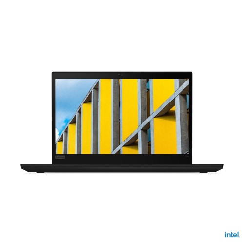 Lenovo ThinkPad T14 i5-1145 8GB DDR4 3200 SSD256 Intel Iris Xe W10Pro - 1899096