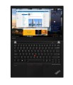 Lenovo ThinkPad T14 i5-1145 8GB DDR4 3200 SSD256 Intel Iris Xe W10Pro - 1496615