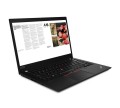 Lenovo ThinkPad T14 i5-1145 8GB DDR4 3200 SSD256 Intel Iris Xe W10Pro - 1496622