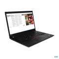 Lenovo ThinkPad T14 i5-1145 8GB DDR4 3200 SSD256 Intel Iris Xe W10Pro - 1481040