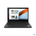 Lenovo ThinkPad T14 i5-1145 8GB DDR4 3200 SSD256 Intel Iris Xe W10Pro - 1481043