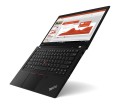 Lenovo ThinkPad T14 i5-1145 8GB DDR4 3200 SSD256 Intel Iris Xe W10Pro - 1496614