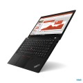 Lenovo ThinkPad T14 i5-1145 8GB DDR4 3200 SSD256 Intel Iris Xe W10Pro - 1481032