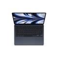 13-inch MacBook Air: Apple M2 chip with 8-core CPU - 1151019