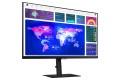 Samsung 27&amp;quot; IPS LS27A60PUUUXEN - 1899222