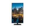 Samsung 31.5&amp;quot; VA LF32TU870VPXEN - 1596643