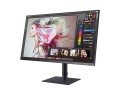Samsung 31.5&amp;quot; VA LF32TU870VPXEN - 1596641