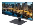 Samsung 31.5&amp;quot; VA LF32TU870VPXEN - 1596632