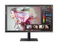 Samsung 31.5&amp;quot; VA LF32TU870VPXEN - 1596640