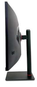 Monitor Acer 34" Nitro XV345CURVbmiphuzx (UM.CX5EE.V01) HDMI DP USB-C głośniki 6W