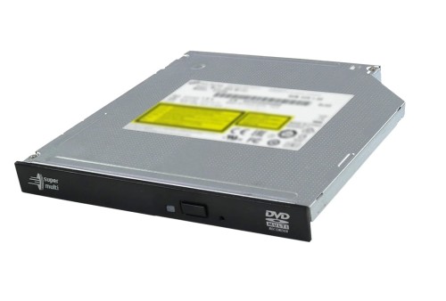 Nagrywarka DVD+/-R(RW) Slim Hitachi-LG GTC2N - 1899556