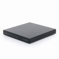 Nagrywarka DVD+/-RW Gembird DVD-USB-04 (czarny) - 1442874