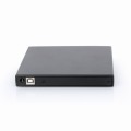 Nagrywarka DVD+/-RW Gembird DVD-USB-04 (czarny) - 1442877