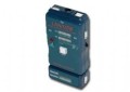 Tester kabli RJ-45, RJ-11, UTP, STP, USB AA/AB Gembird NCT-2 - 1899935