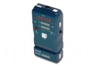 Tester GEMBIRD NCT-2