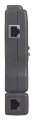 Tester kabli RJ-45, RJ-11, UTP, STP, USB AA/AB Gembird NCT-2 - 1061620
