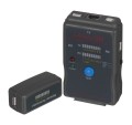 Tester kabli RJ-45, RJ-11, UTP, STP, USB AA/AB Gembird NCT-2 - 1061619