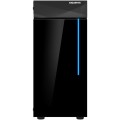 Obudowa Gigabyte C200 GLASS  ATX Midi Black z oknem bez zasilacza - 1900113